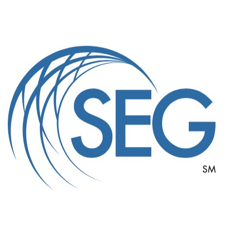 We help @SEG_org fulfill its mission of promoting the science of geophysics and the professional development of geoscientists through our many publications.