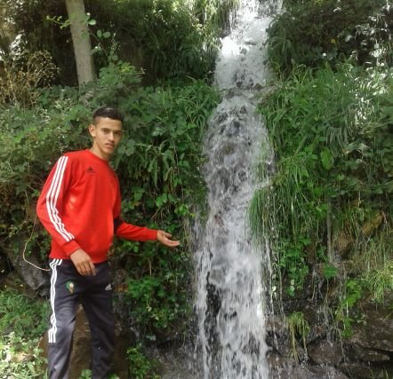RAjarour's profile picture. الأخبار الرياضات الرياضات