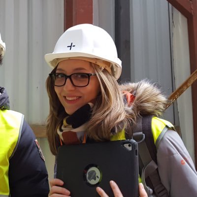 StellyGarnier91's profile picture. 