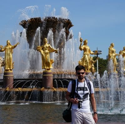 Iycanthropy's profile picture. I'm here.