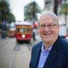 chuckkelleyjr's profile picture. President Emeritus, New Orleans Baptist Theological Seminary @NOBTS