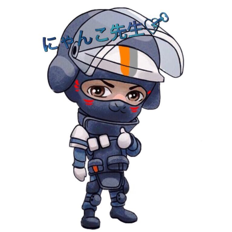 nyansan_game's profile picture. 