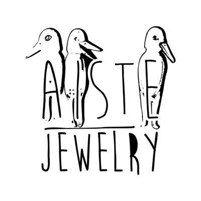 #Enamel #silver #copper and #ceramic #handmade #jewelry.
Aiste Jewelry is a warm home of ideas transformed into jewelry. Made with love and happiness!