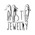 Aiste Jewelry (@AisteJewelry) Twitter profile photo