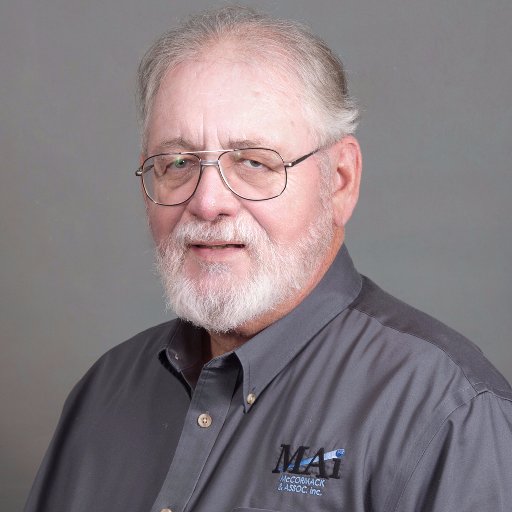 MAiBankers's profile picture. McCormack and Associates, inc. Bankers Helping Bankers, Bank Auditing Firm