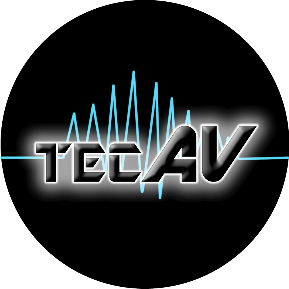 TecAV-Say it Loud