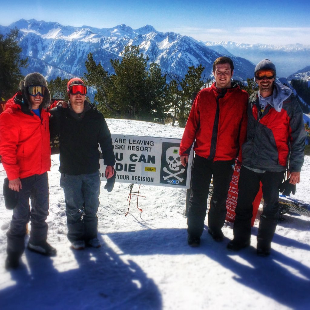 TheRealPauly_C's profile picture. Cardinals, Blues, KU, Arsenal, USMNT. Helping shape young minds, one day at a time.