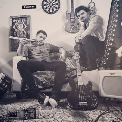 Official Blue Hippo page new single now online: https://t.co/cScVFXrGYe