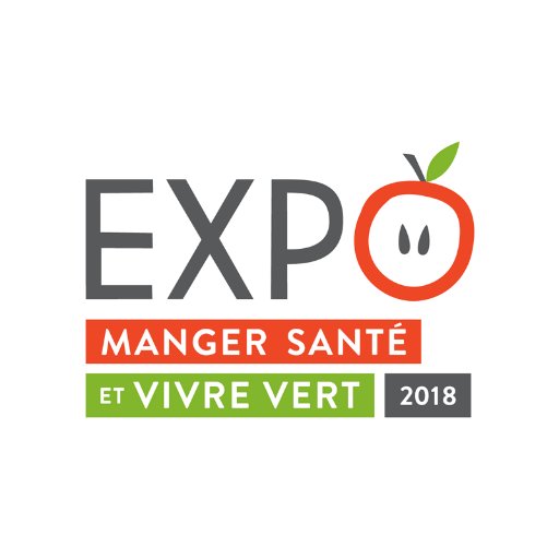 Les 17-18 MARS 2018 au Centre des congrès de QUÉBEC et Les 23-24-25 MARS 2018 au Palais des congrès de MONTRÉAL #expomangersante2018