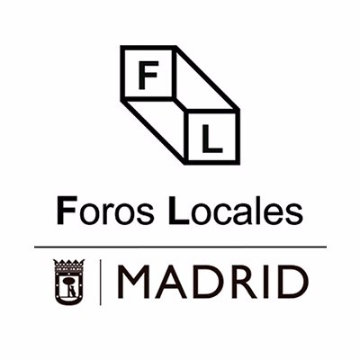 Órganos de información y de participación ciudadana presencial y deliberativa en los 21 distritos municipales de @MADRID