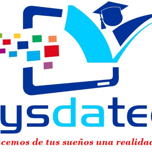 Formación para el Trabajo y el Desarrollo Humano y Bachillerato por Ciclos