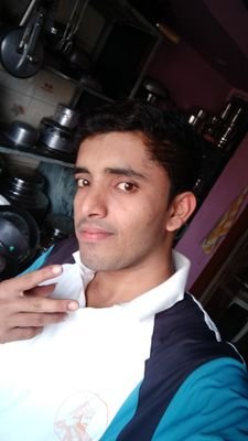 sumitthombre1's profile picture. 