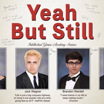 a podcast hosted by @BRANDONWARDELL and @jackdwagner. https://t.co/zLaNH0yQcT