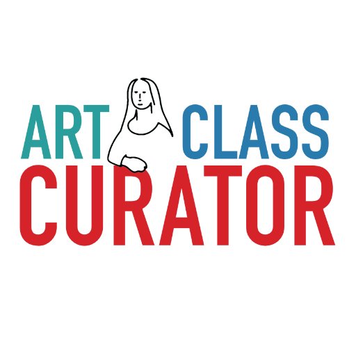 Cindy Ingram's ART CLASS CURATOR is an art education website devoted to igniting curiosity about art for teachers and their students.