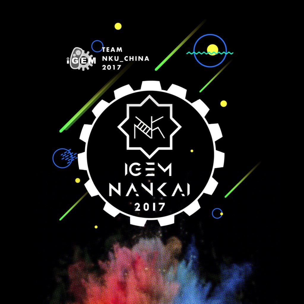 Nankai University-We are ready to embrace iGEM 2017