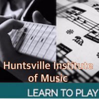 huntsvilleinstituteofmusic(@huntsvilleiom) 's Twitter Profile Photo