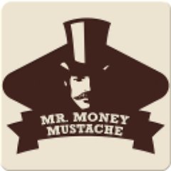 Husband & wife team, creators of the @mrmoneymustache Android & Apple mobile apps #financialindependence