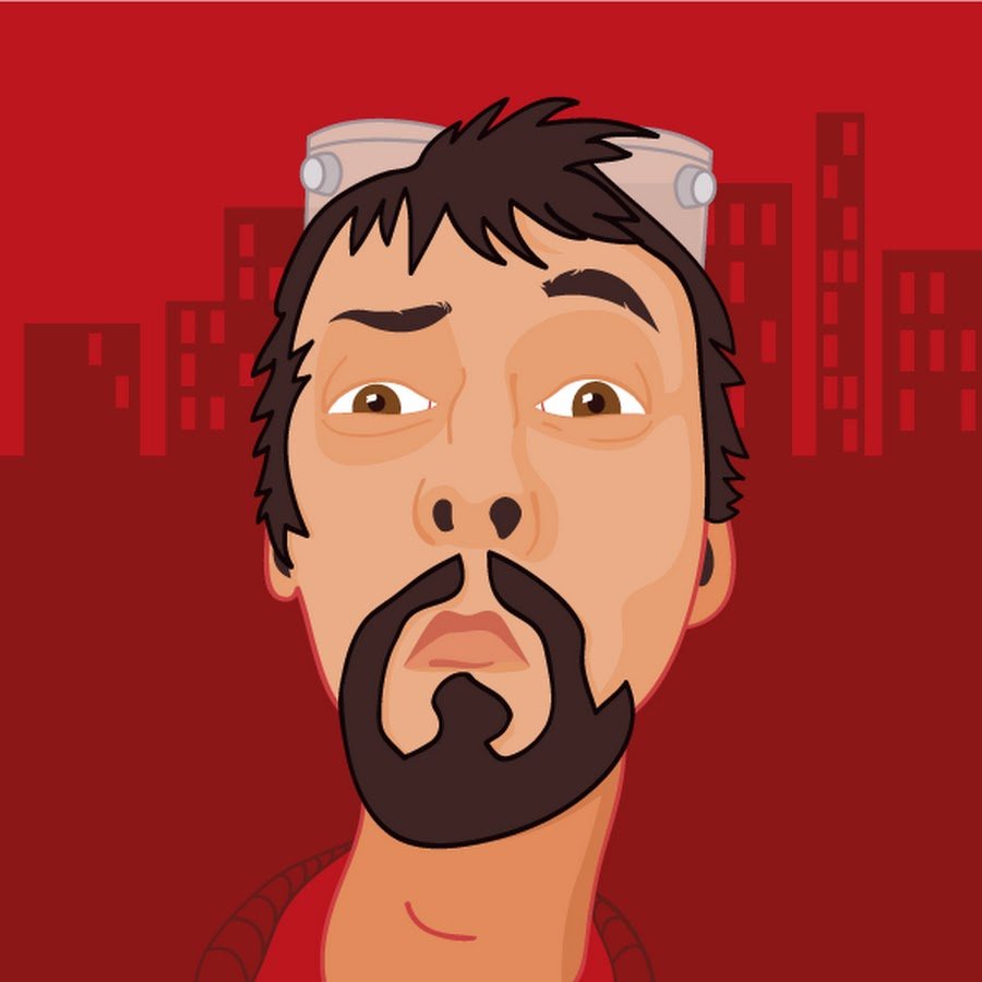 kanevanYT Profile Picture