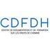 CDFDH_Togo (@CdfdhT) Twitter profile photo