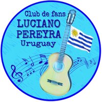FC Luciano Pereyra Uruguay(@FCLuPereyraUy) 's Twitter Profile Photo