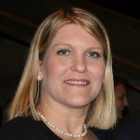 Connie White (@cwhitetech) 's Twitter Profile