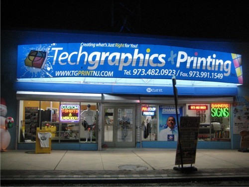 tgprintnj's profile picture. When it comes to advertising for your business Techgraphics is # 1 choice. Techgraphics has been in the business Since 2000. Small and Big jobs are Welcome!