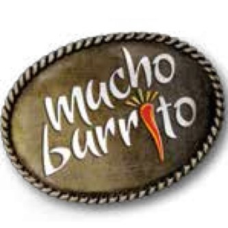 Mucho Burrito Davie