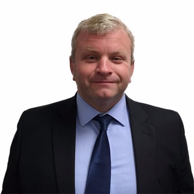 Stuart Ingram Profile