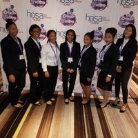 SAHFutureHealthPros (@sahhornets_hs) 's Twitter Profile Photo SAHFutureHealthPros (@sahhornets_hs) 's Twitter Profile Photo