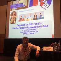 Dr. Sergio Rendich (@a_contramarcha) 's Twitter Profile