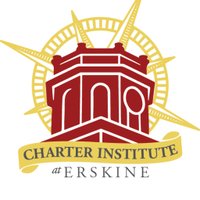 Charter Institute at Erskine(@ErskineCharters) 's Twitter Profile Photo