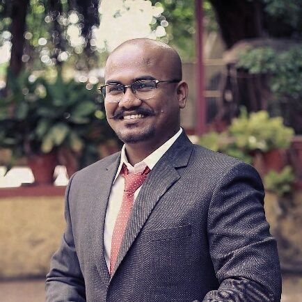 AniketSPatole's profile picture. Product Designer. Amateur Photographer. Biker.