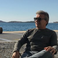 Taner Balbay (@balbay_taner) Twitter profile photo