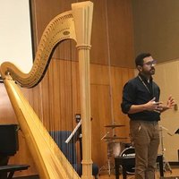ECISD Harp (@odessaharps) 's Twitter Profile