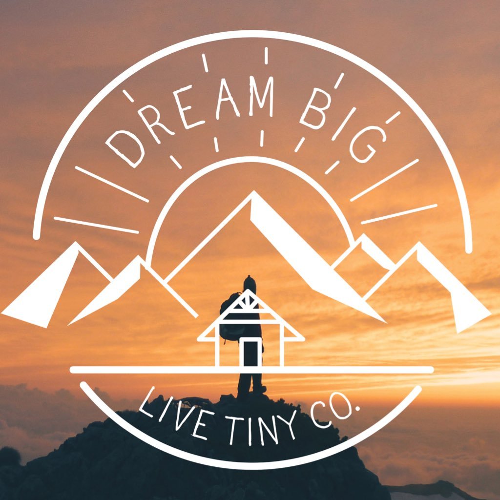 Your one-stop-shop for everything #TinyHouseMovement—design inspiration, travel tips, and apparel! Inspiring you to Dream BIG, live TINY, & travel MORE!