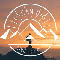 Dream Big Live Tiny (@dblt_co) 's Twitter Profile Photo