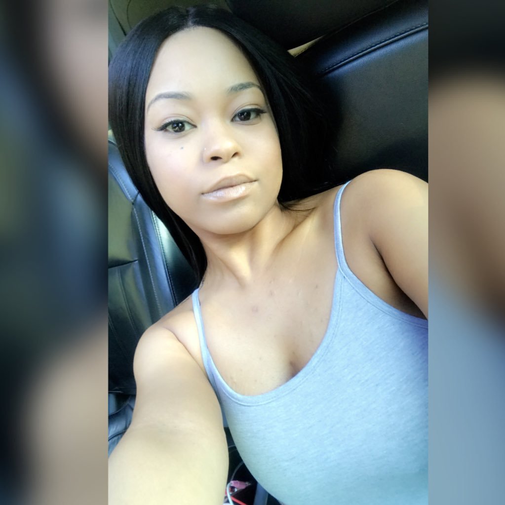 FineAssApril's profile picture. Never give up | Newest YouTube video⬇️