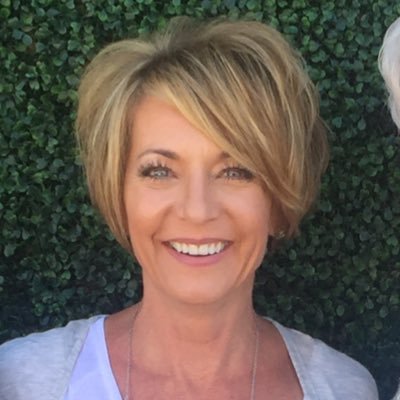 Stephanie Kocher