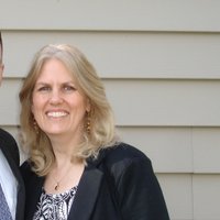 Jenny Skrobis Rice (@jenniferrice66) 's Twitter Profile Photo Jenny Skrobis Rice (@jenniferrice66) 's Twitter Profile Photo