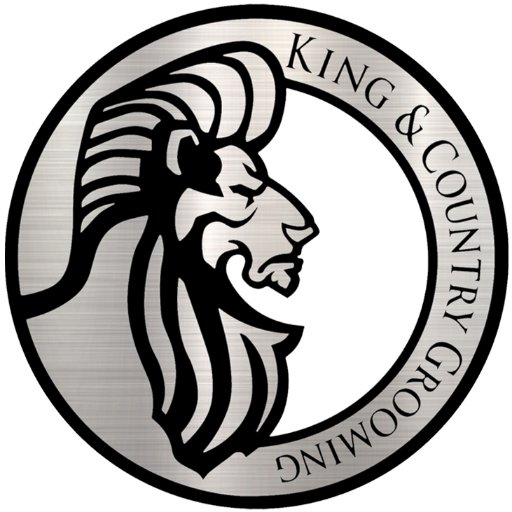 KC_Grooming's profile picture. King & Country Grooming produces quality Canadian Men's Grooming Products in Vancouver. Tested & Developed by Industry Professionals & Barbers.