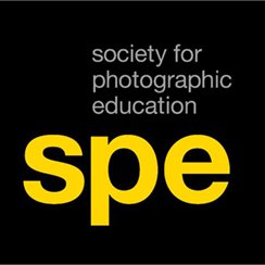 Society for Photographic Education nonprofit membership org programming + pubs to further the discussion of photography/artists, educators, students