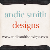 andie smith designs