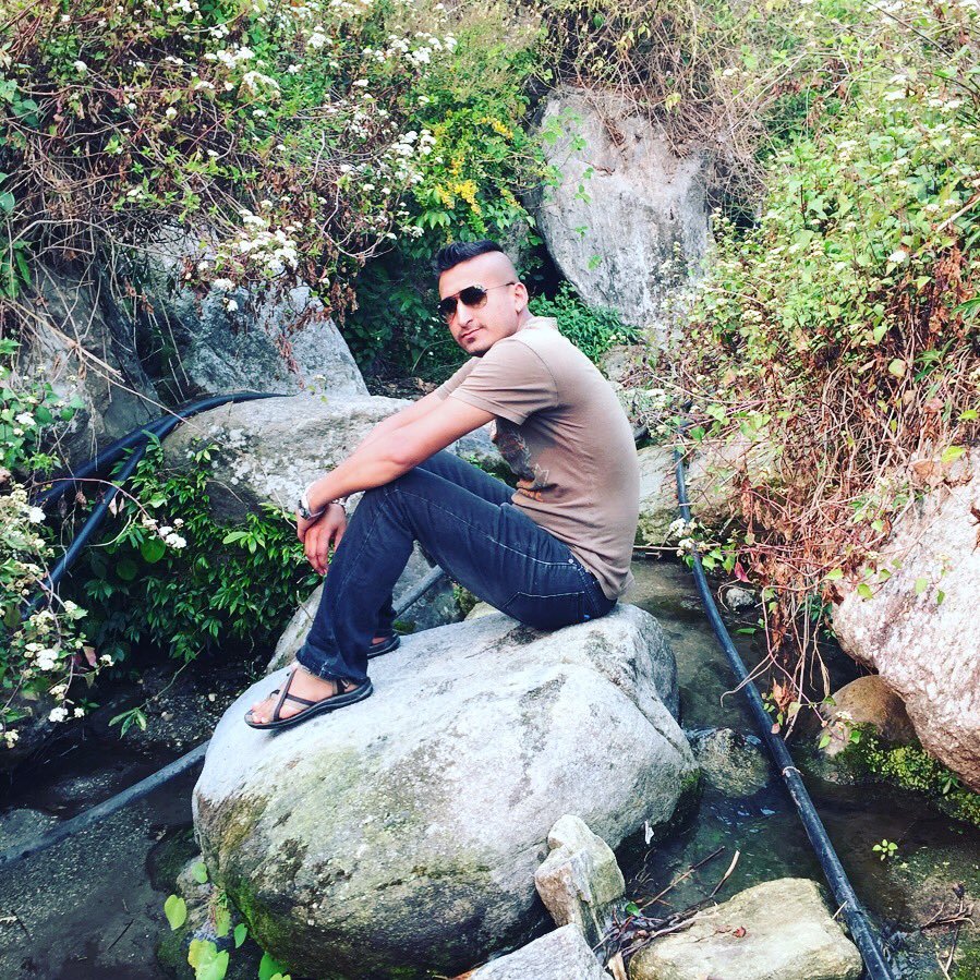 rpkanchha's profile picture. i am little bit more then useless.