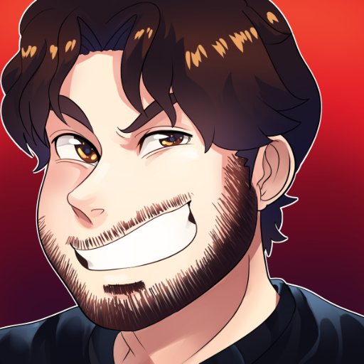 30yo He/Him/Asshole/Bastard I Make Things No One Asked For. PFP By @OnstaMonsta