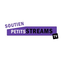 PetitsStreamsTV (@petitsstreamstv) 's Twitter Profile
