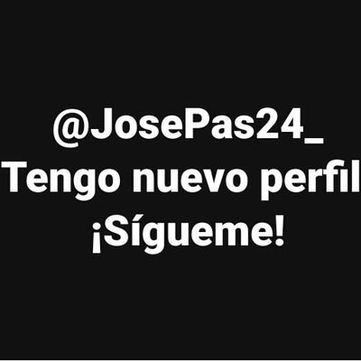 🔞 Jose 🔞