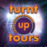 Turnt Up Tours(@TurntUpLV) 's Twitter Profile Photo