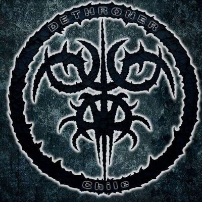 Technical Death Metal band from Chile. SC: https://t.co/KbaNLE8kHj YT: https://t.co/7xb6KBllx3…