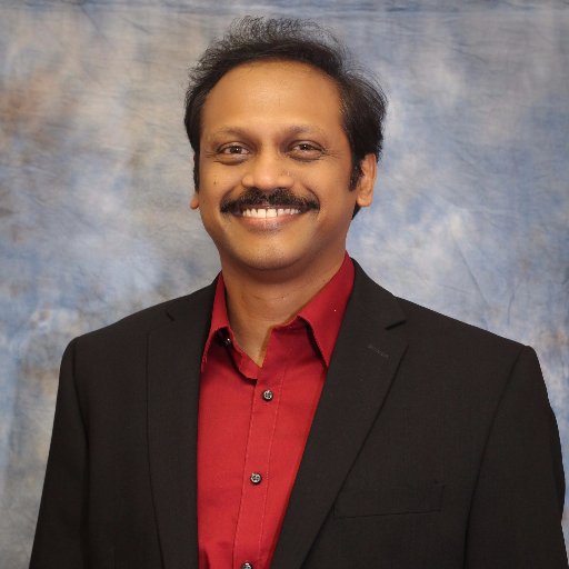 Sachin Gangupantula FACHE MBA MS Profile