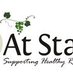 AtStakeMinistries (@asmbrookville) Twitter profile photo AtStakeMinistries (@asmbrookville) Twitter profile photo